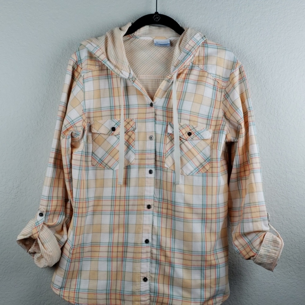 Columbia | Women's Hoodie Size M
